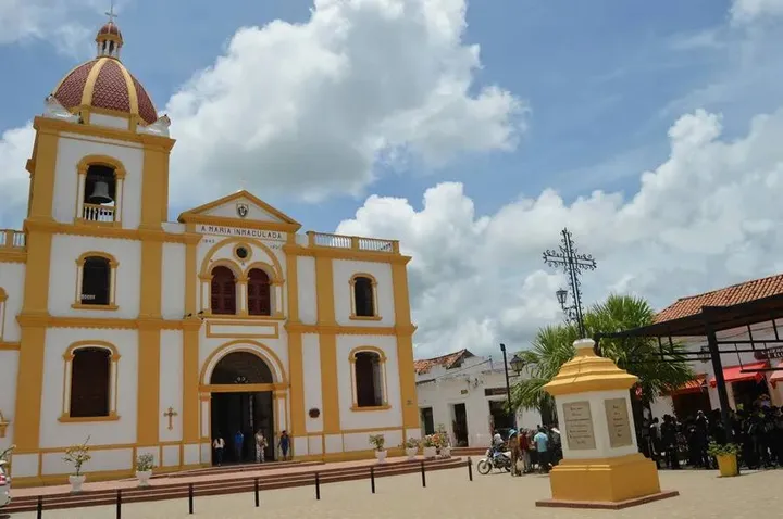 Corte de Colombia ordena a Iglesia católica desclasificar archivos sobre casos de pederastia y abuso